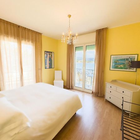 Jasmin Charme Hotel Diano Marina Exterior photo
