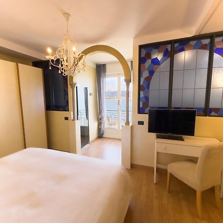 Jasmin Charme Hotel Diano Marina Exterior photo