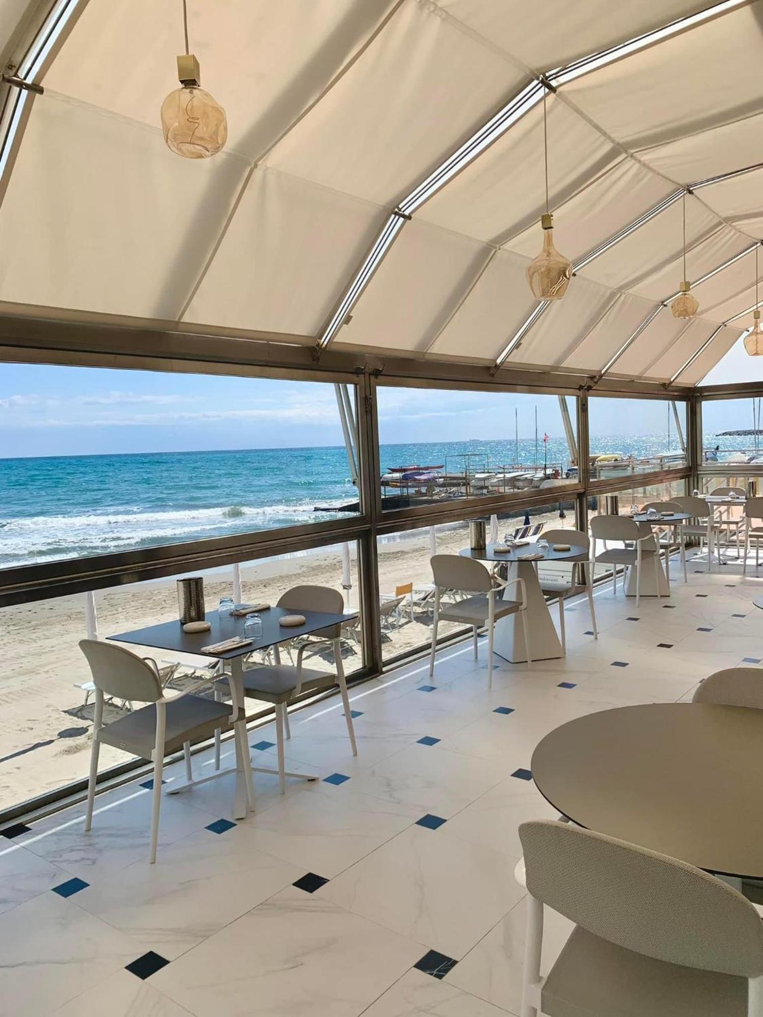 Jasmin Charme Hotel Diano Marina Exterior photo